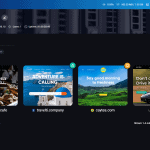 Best New Free Web Panel